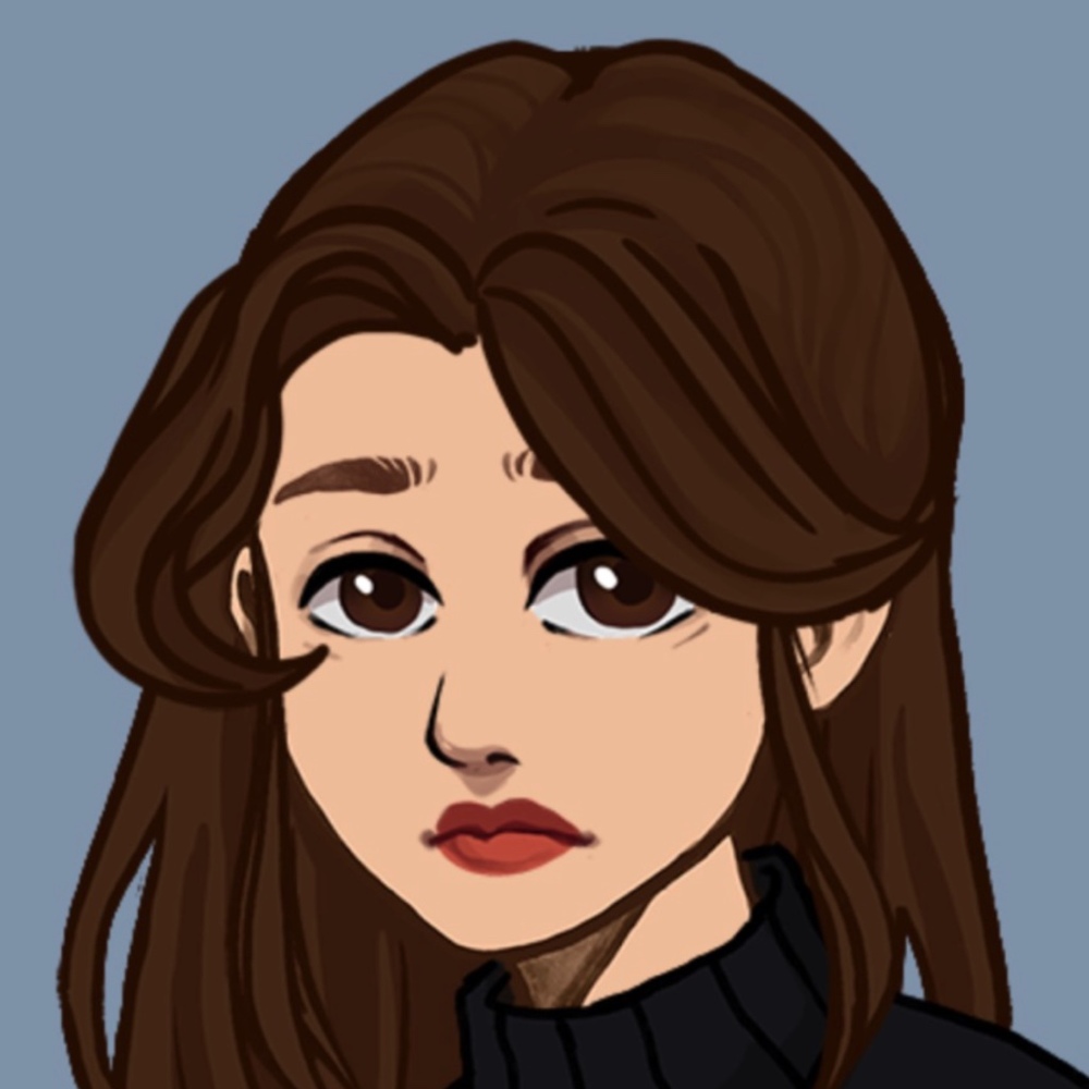 Meet your Posher,  Lily